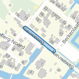 Nieuweweg