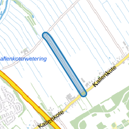 Kievitweg