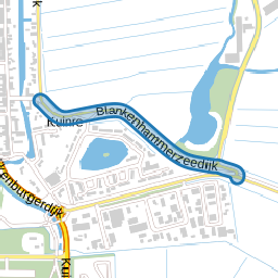 Blankenhammerzeedijk