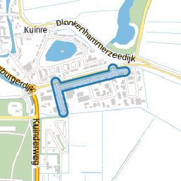 De Schans