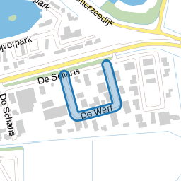 De Werf