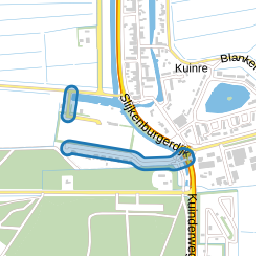 Kuinderdiep
