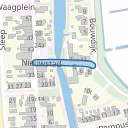 Nieuwstad