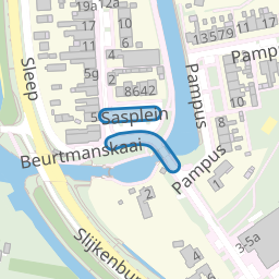 Sasplein