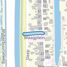 Waagplein