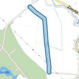 Wagenweg
