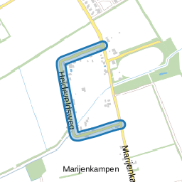 Heideveldsweg