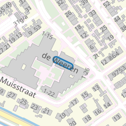 de Veerkampen