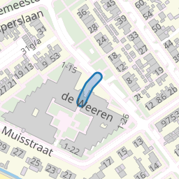 de Weeren