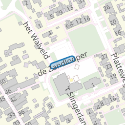 de Zandlooper