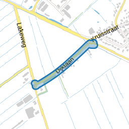 Dijklaan