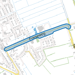 Frieseweg