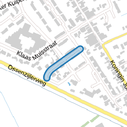 Harm Nijholtstraat