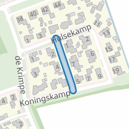 Heuverskamp