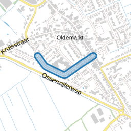 Klaas Muisstraat