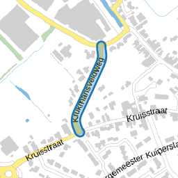 Krukmansveldweg