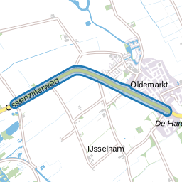 Ossenzijlerweg