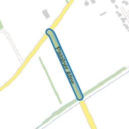 Paasloër Allee