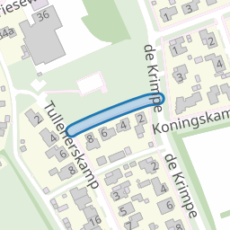 Weidekamp