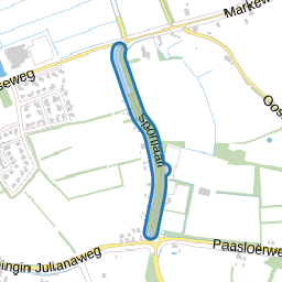 Westerdallaan