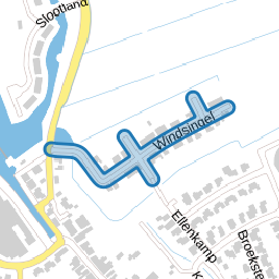 Windsingel