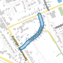 Zwartehofslaan