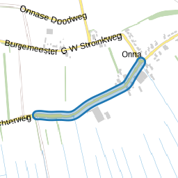 Achterweg