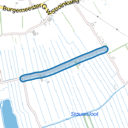Dwarssloot-Oost