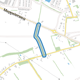 Hoge Kampenbosweg