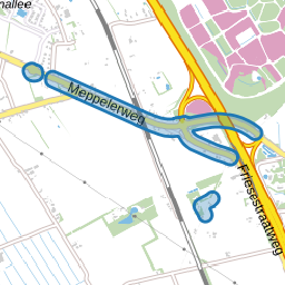 Meppelerweg