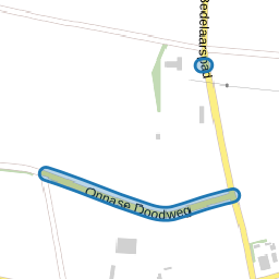 Onnase Doodweg