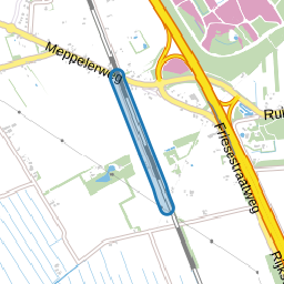Parallelweg