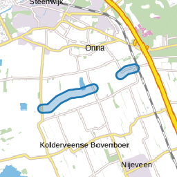 Stouwe