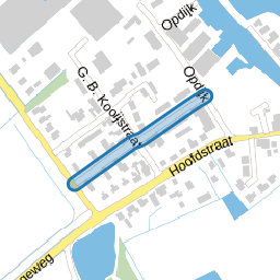 Bloemstraat