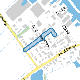 de Korten