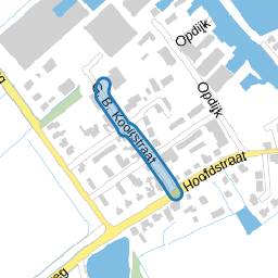 G. B. Kooijstraat