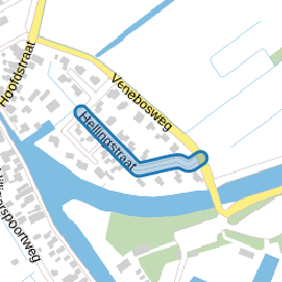 Hellingstraat