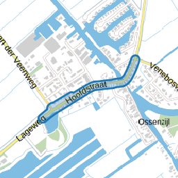 Hoofdstraat