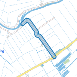 Kloosterdijk