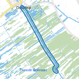 Oudeweg