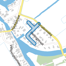 Punterstraat