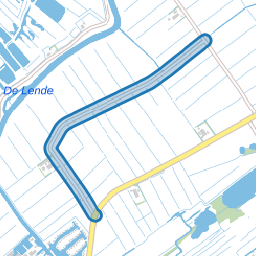 Tussenbroekweg