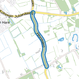 Horstweg