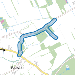 Oosterpaasloërweg