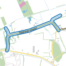 Spinnerslaan