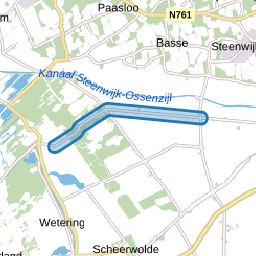 A. F. Stroinkweg