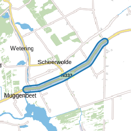 Blokzijlseweg