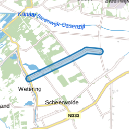 Ir. Luteijnweg