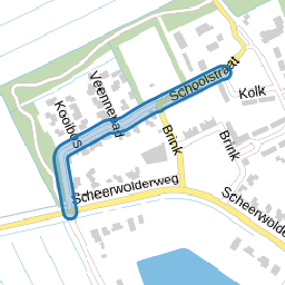Schoolstraat