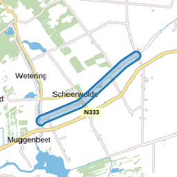 Steenwijkerdiep-Zuid